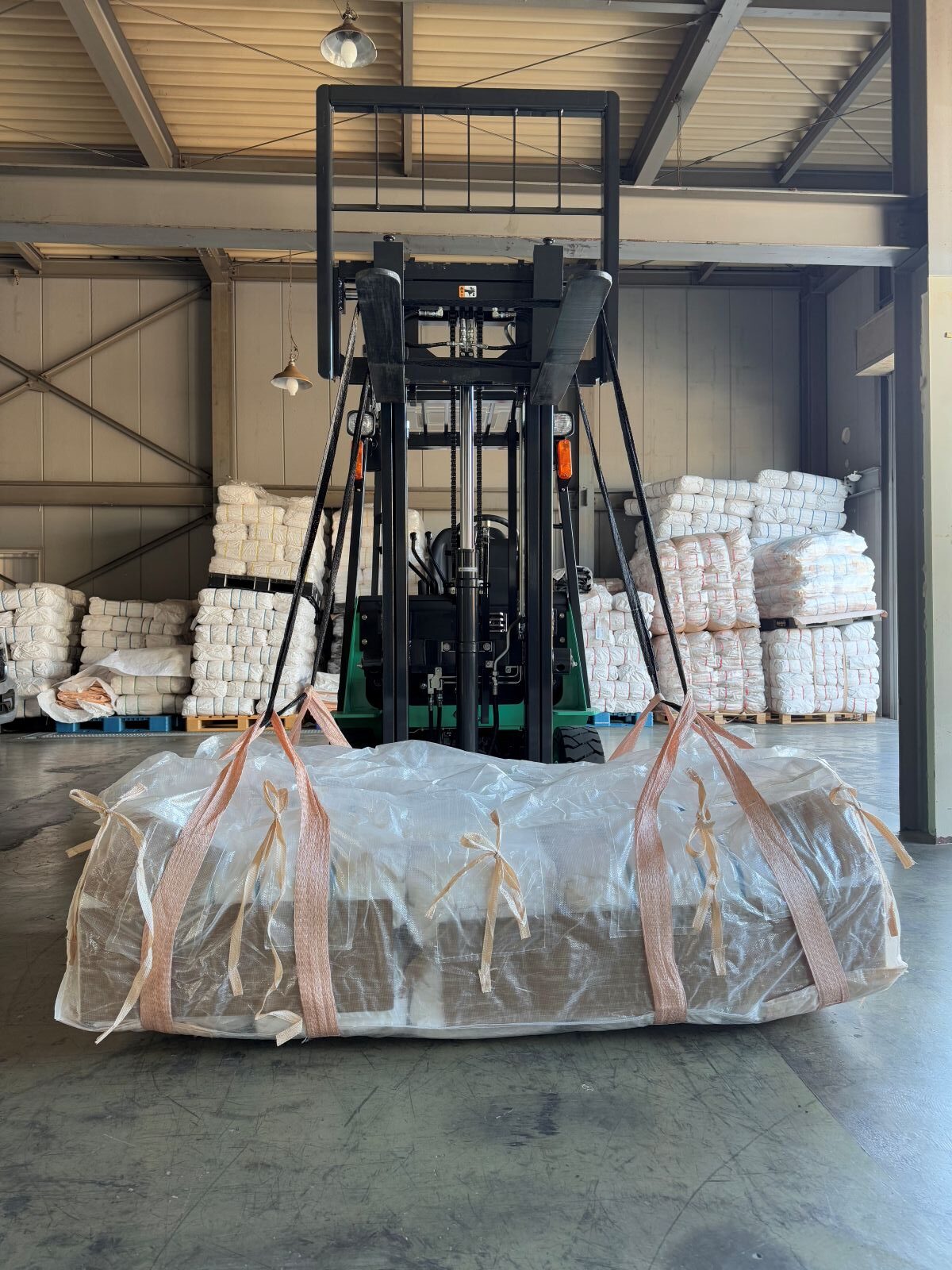 【新商品のお知らせ】アスベスト専用ロング型を取り扱い始めま…