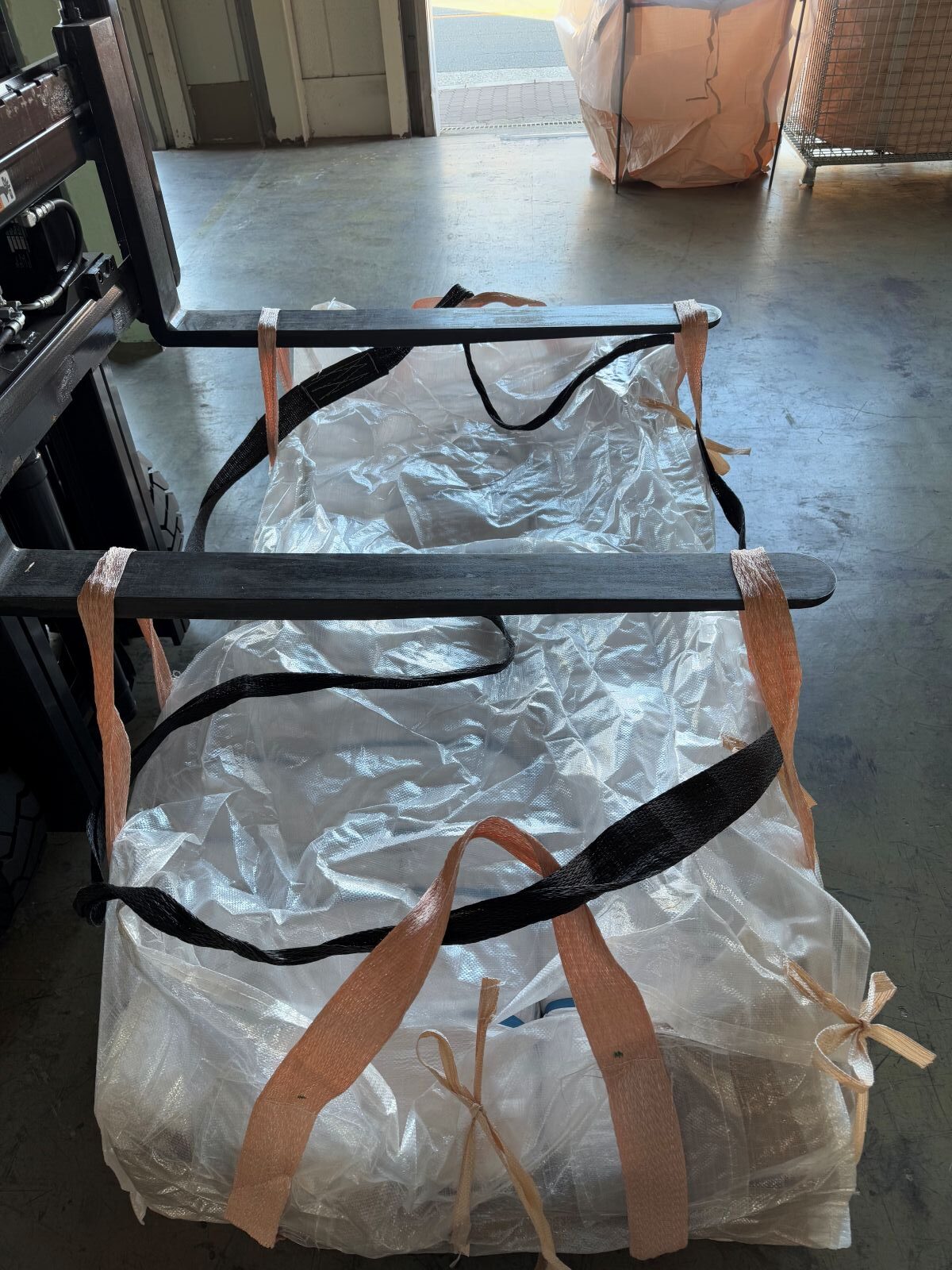 アスベストロングタイプ(6尺)