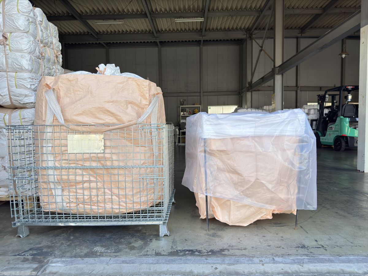 PE内袋　極厚タイプ0.15mm丈夫で破れにくい高耐久性ポリエチレ…