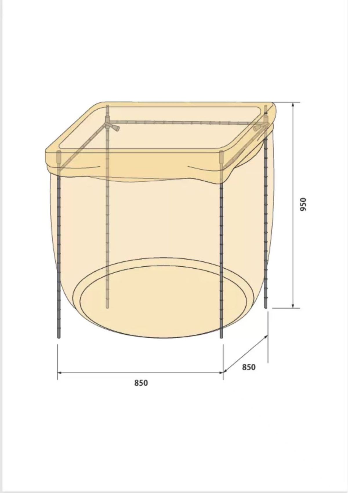 2タッチスタンドを新たにラインアップ致しました