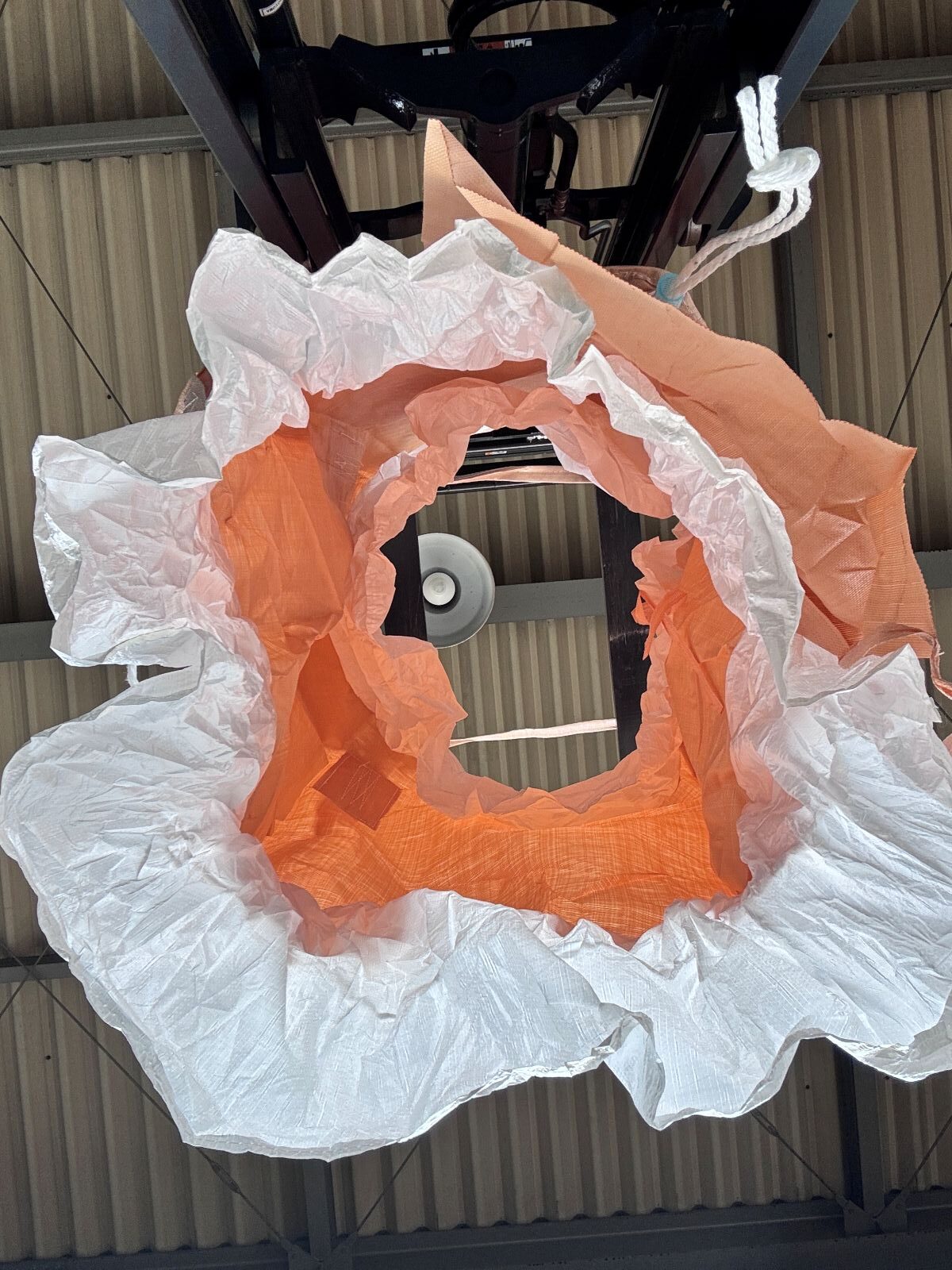 全開排出で、効率最大化。