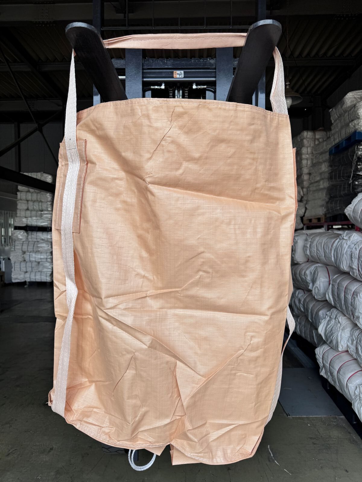 全開排出で、効率最大化。