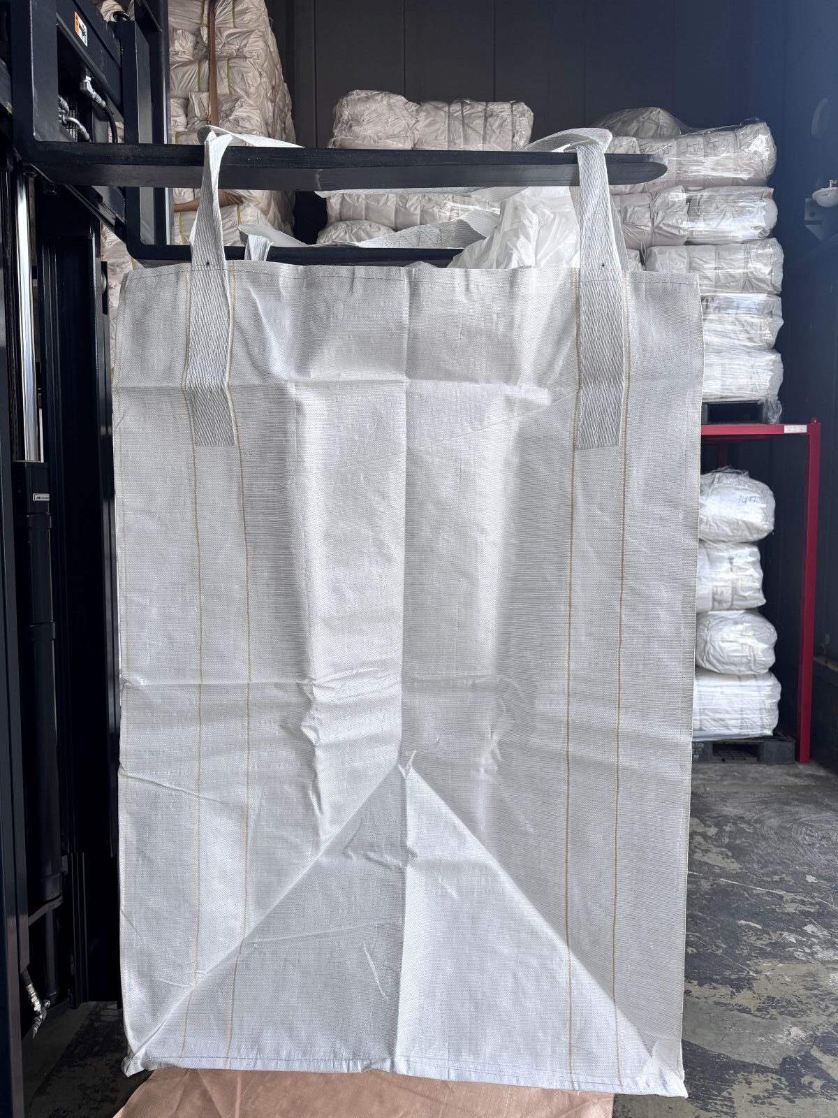 角型大容量フレコン（H1400mm仕様）