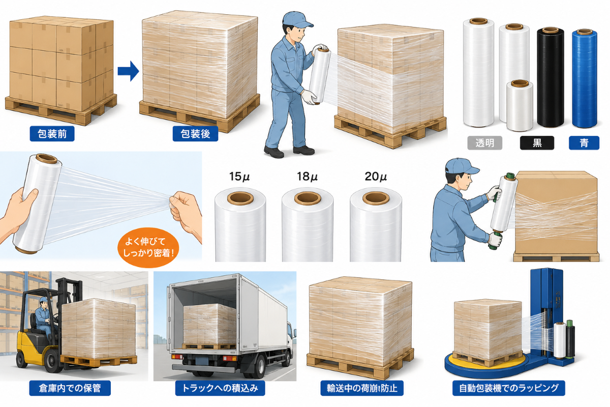3㎥フレコンバッグ(大型フレコン・大型土のう)|建設・解体・産廃用
